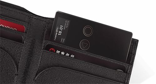 为什么需要冷钱包？