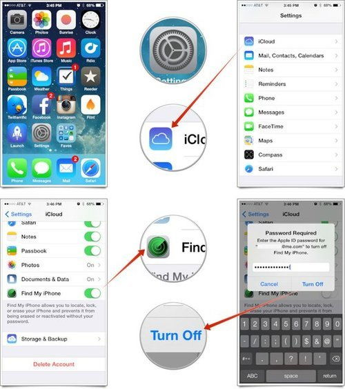 iOS设备（iPhone/iPad）imToken下载安装指南