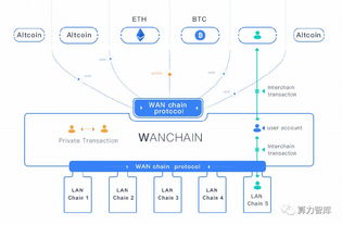 跨链资产与Layer2解决方案支持