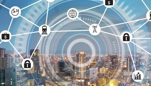 全面的资产监控与市场洞察