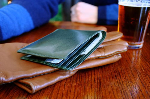 钱包地址切换错误