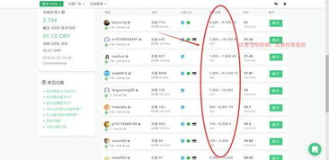 三、OTC场外交易操作详解