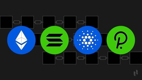 其他加密货币的兼容性