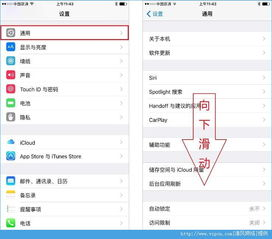 安卓与iOS双平台安装指南