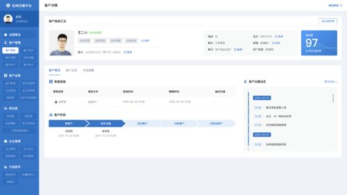 多链地址的高效管理策略