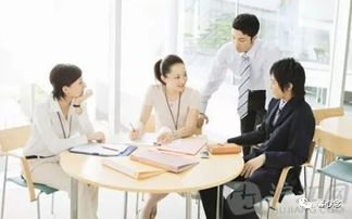 高效咨询的五大沟通技巧