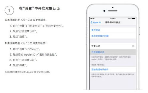 双重验证保障安装安全