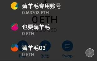 主流空投代币获取机制