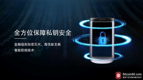 硬件钱包安全机制深度解析