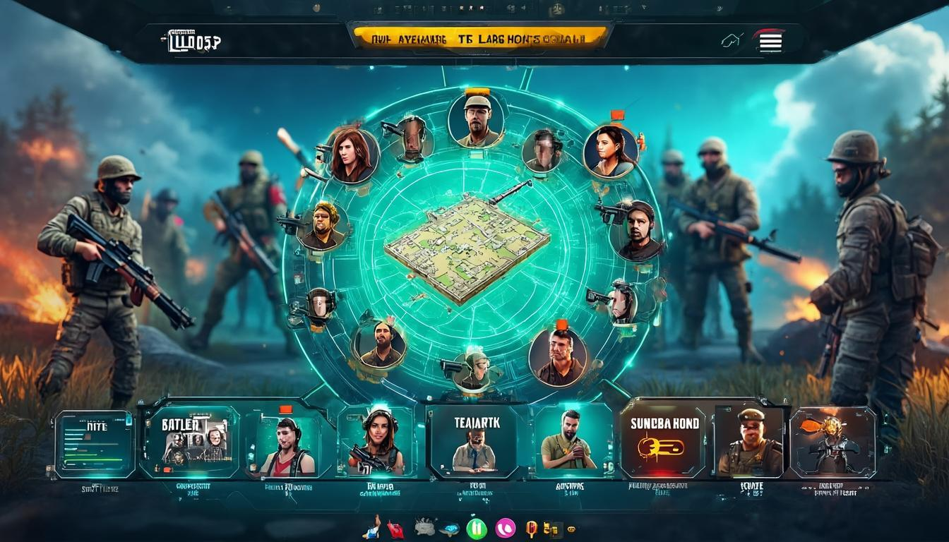 绝地求生卡盟平台的核心优势