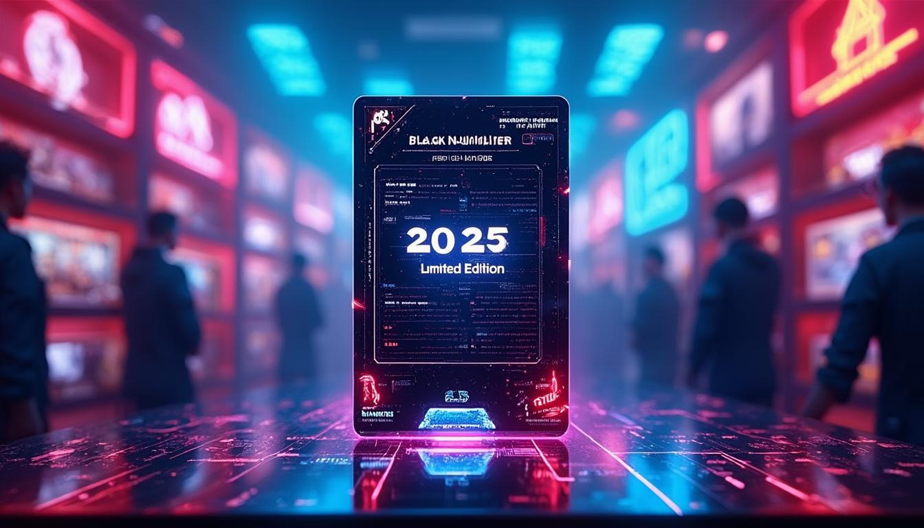 一、为何2025年玩家竞相追逐绝地求生卡盟黑号?