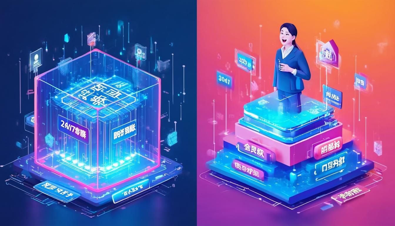 卡盟平台的核心优势与活动基础