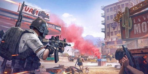 从“空降战场”到现象级：2017年的“吃鸡热”为何席卷全球？