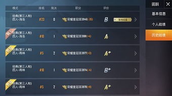 基础操作与进阶意识：从