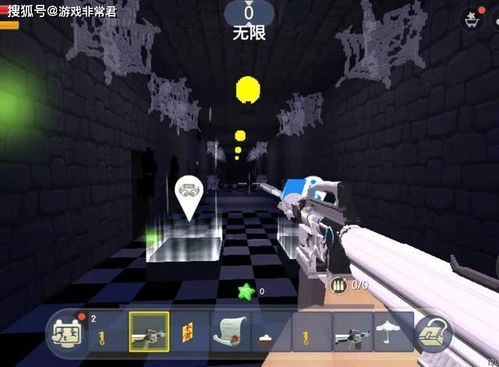 开放世界“动态地图”：从“跑图”到“探索”的体验升级