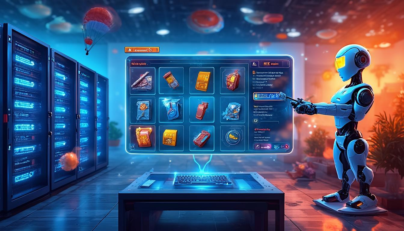 PUBG卡盟24小时自动发卡平台的工作原理与优势