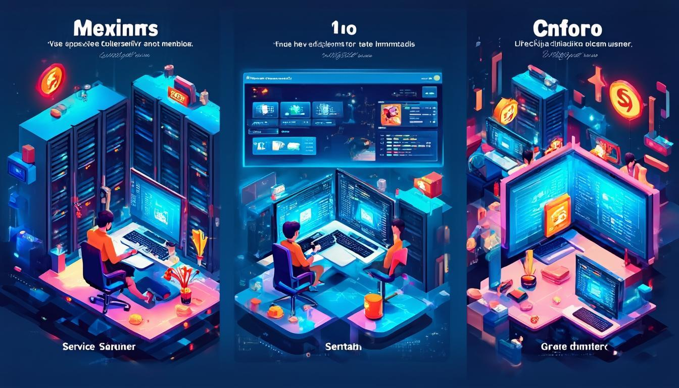 卡盟运作模式与产业链分析