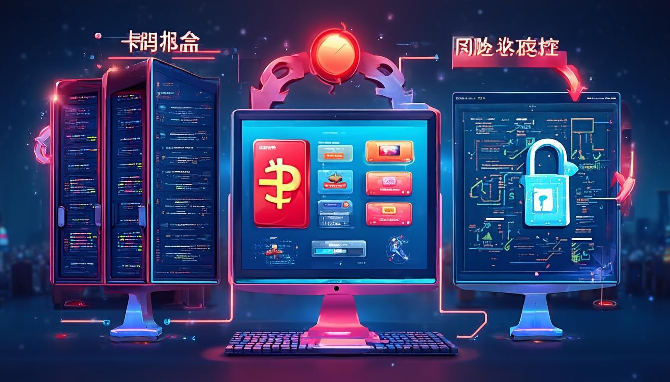 卡盟平台的运作模式与风险