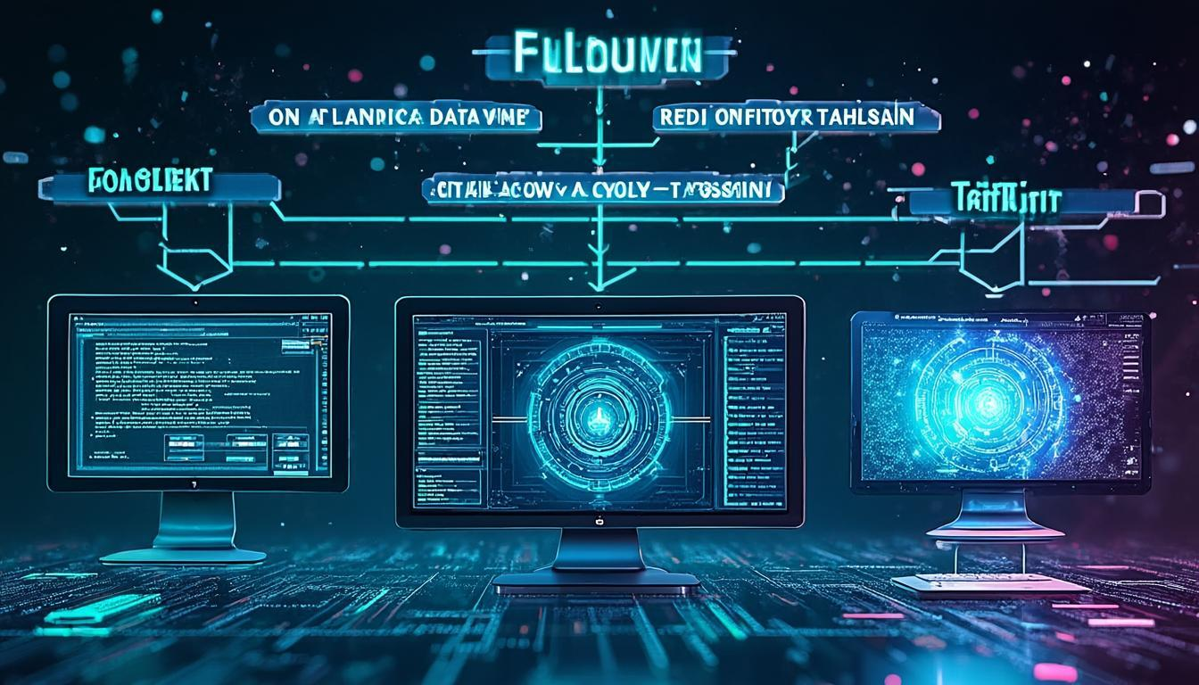 卡盟外挂的技术演进与分类