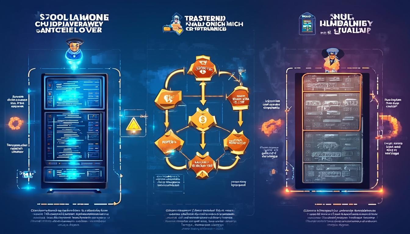 卡盟网站的运作模式与产业链