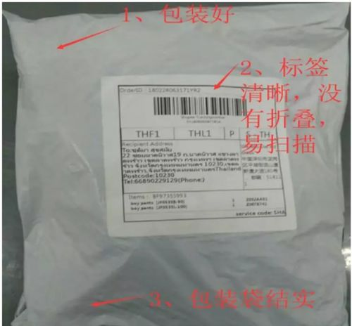 Shopee发货时效的基本要求