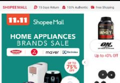 196. Shopee品牌产品,shopee产品品牌填写