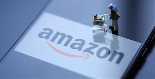 46. 亚马逊发货流程,亚马逊最新发货流程