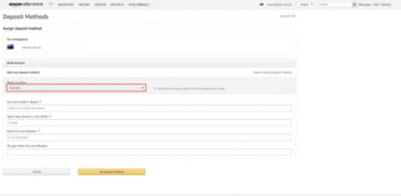 亚马逊Payoneer是什么？