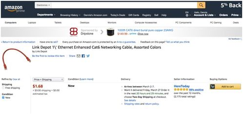 90. 亚马逊订阅省,亚马逊订阅服务