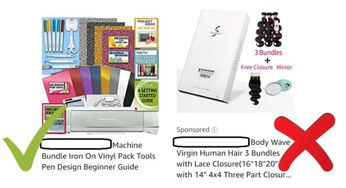 113. 亚马逊捆 绑销售,亚马逊操纵销售