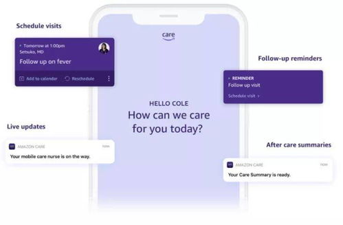 118. 亚马逊远程配送,亚马逊远程操作