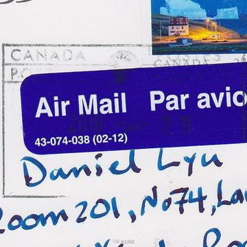 17. Temu加拿大站,加拿大t&t