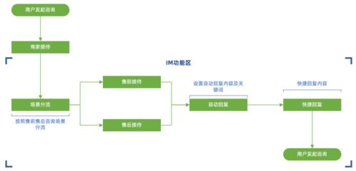 Temu买家客服的多维度接入渠道