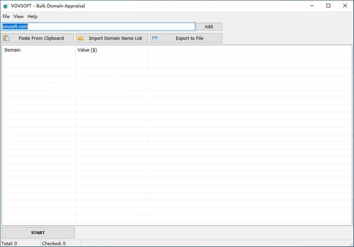 一、老域名价值评估：平台筛选的第一步