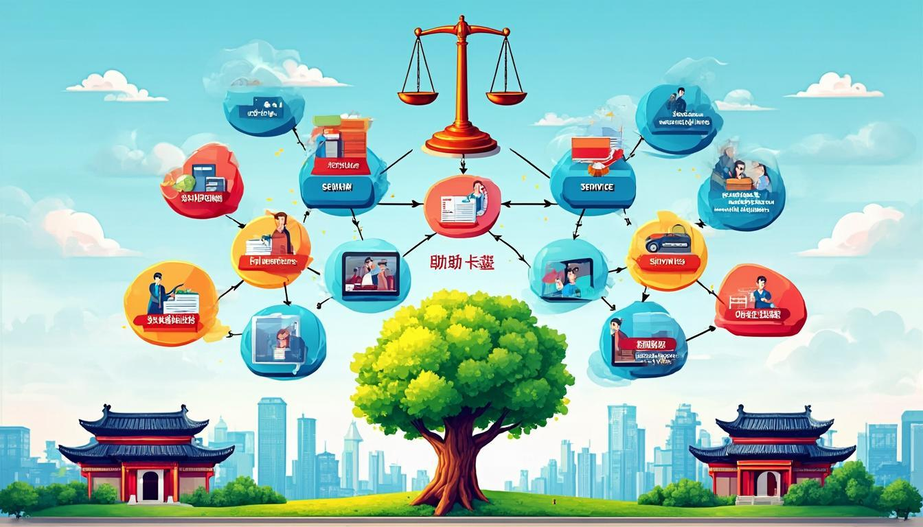 辅助卡盟的运作模式与影响