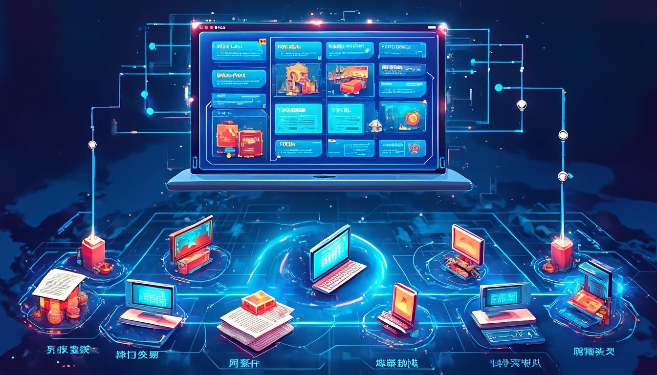 pubg卡盟平台的运作模式与演变