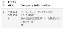47. 日本站JAN码,日本站两步验证