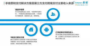 133. 跨境支付未来,跨境支付现状、风险与建议探析