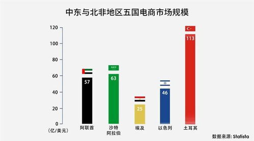 218. 跨境电商中东支付方案,中东跨境电商热卖单品