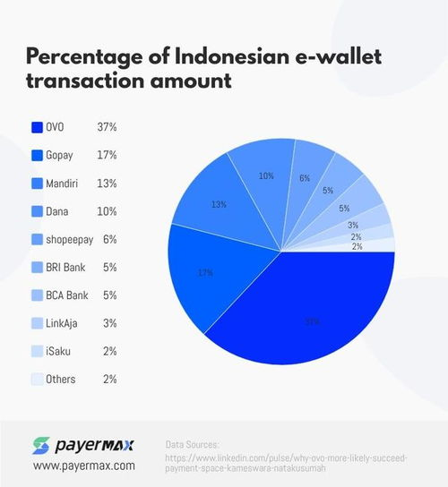 235. 跨境电商印尼GoPay收款,印尼电商关税降低门槛