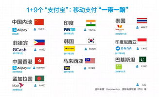 237. 跨境电商泰国TrueMoney收款,泰国电商支付方式
