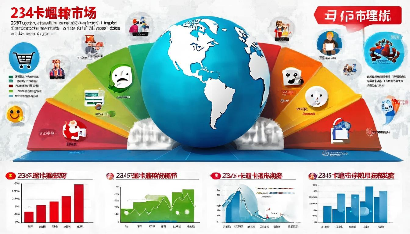 2345卡盟辅助的市场现状与用户心理