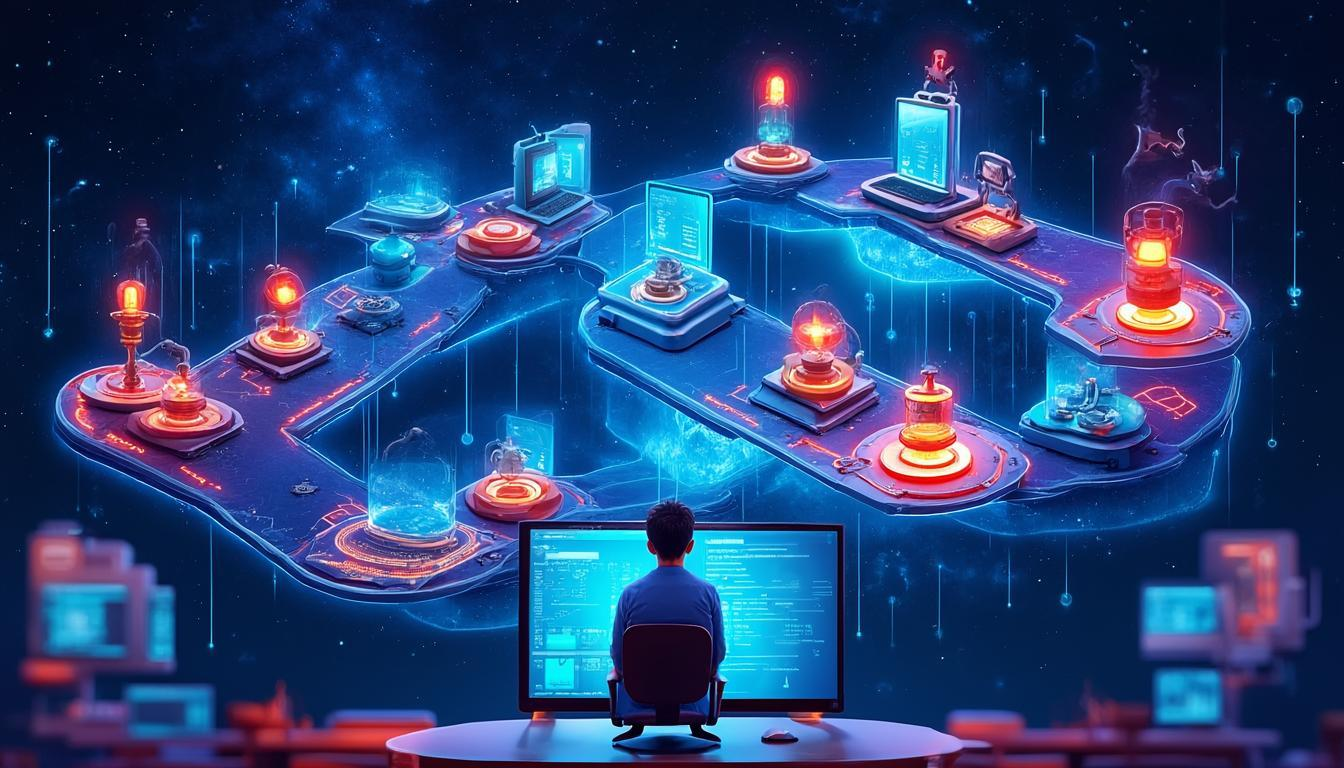 卡盟辅助分站的技术演进与安全挑战