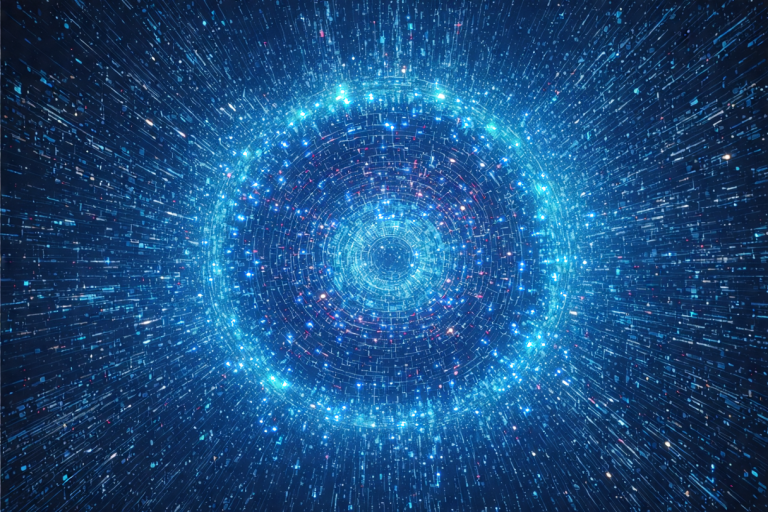 技术融合：多模态与大模型的“合体”革命