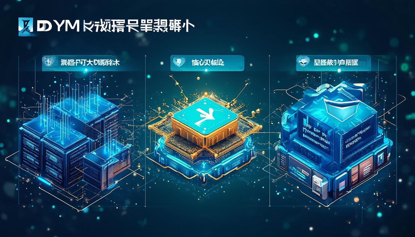 卡盟DYM的核心优势与技术特点