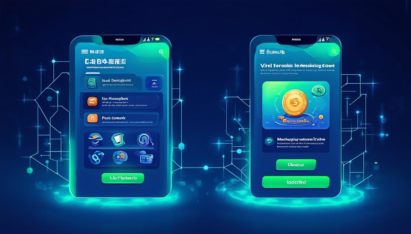 卡盟平台的搭建与选择