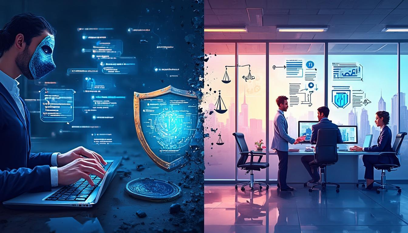 卡盟的前世今生：从暗网到合规之路