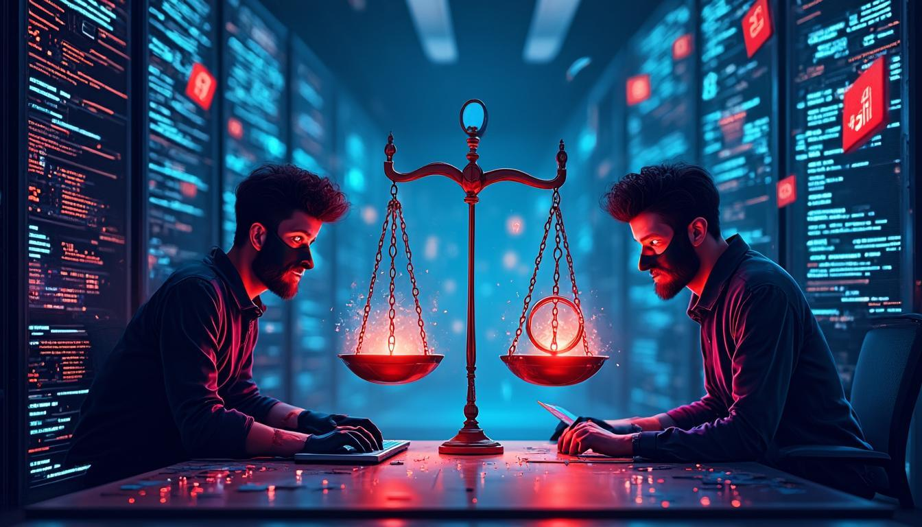 卡盟平台的运作模式与监管困境