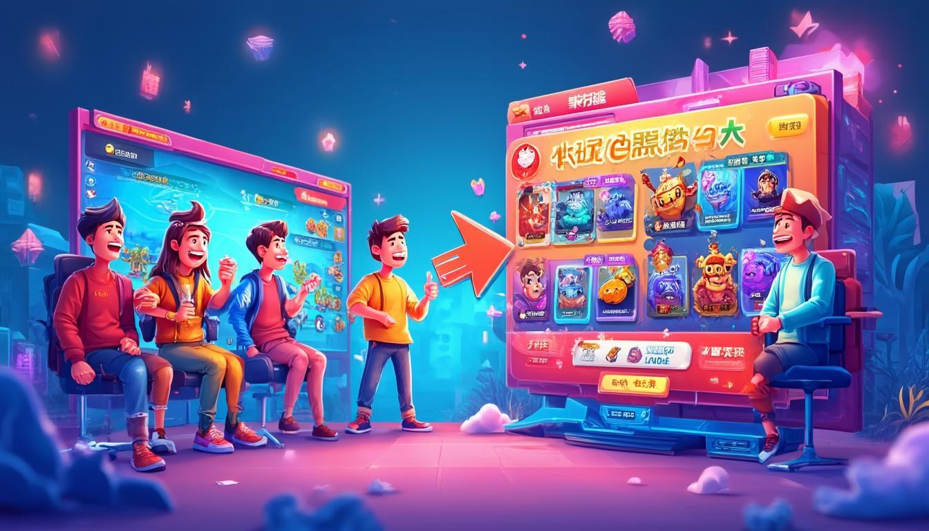 为何玩家纷纷转向吃鸡卡盟平台？