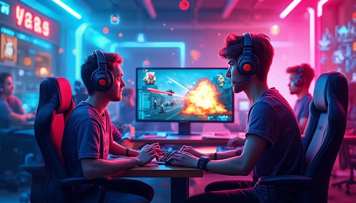 吃鸡热潮不退，卡盟服务需求激增